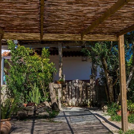La Casa De Los Algarbes 타리파 외부 사진