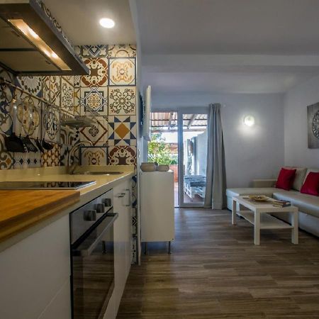 La Casa De Los Algarbes 타리파 외부 사진