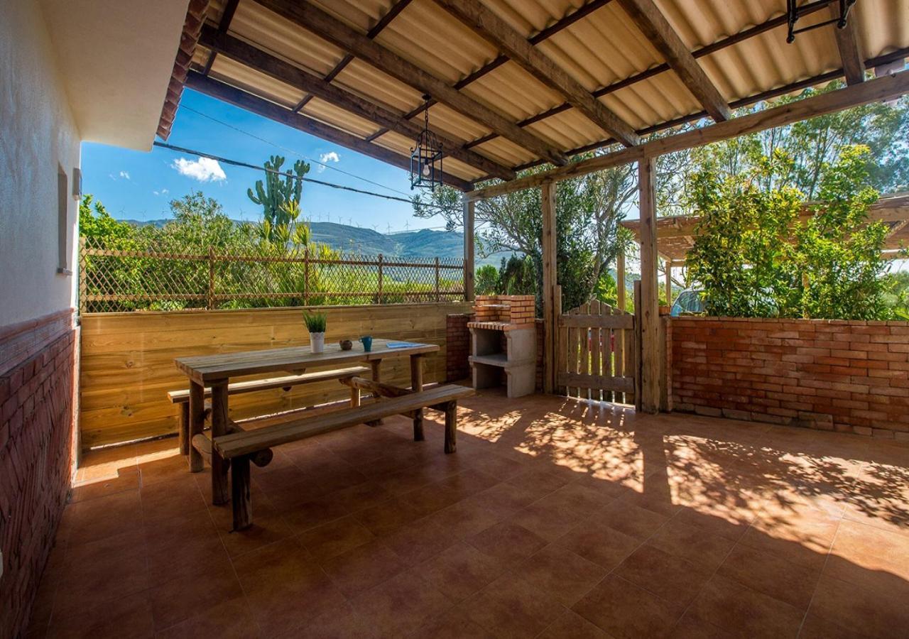 La Casa De Los Algarbes 타리파 외부 사진