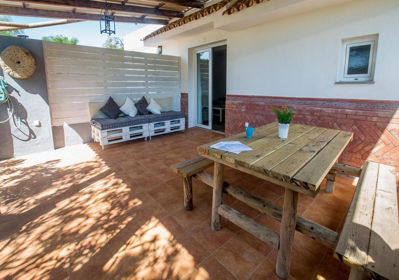 La Casa De Los Algarbes 타리파 외부 사진