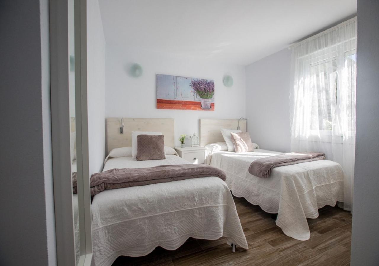 La Casa De Los Algarbes 타리파 외부 사진