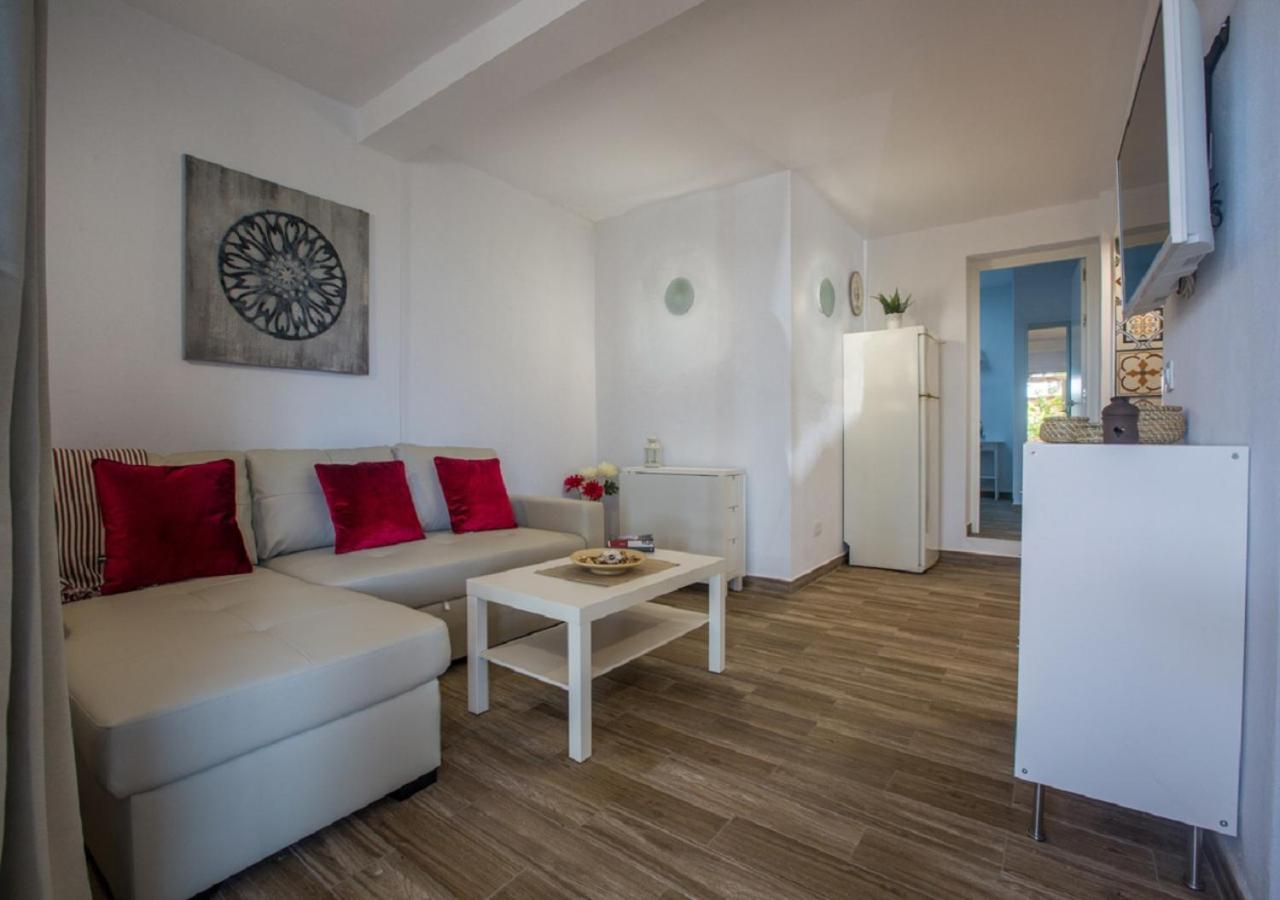 La Casa De Los Algarbes 타리파 외부 사진