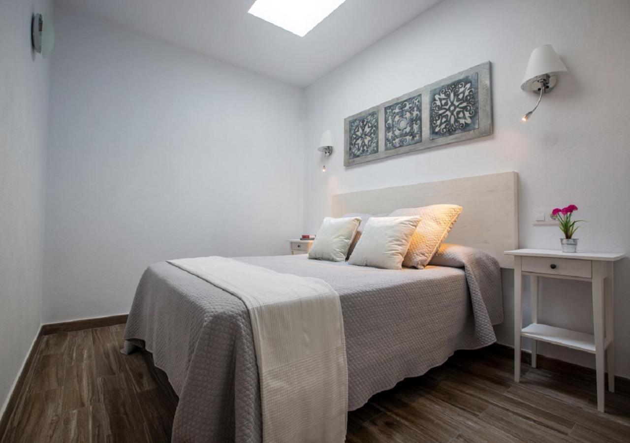 La Casa De Los Algarbes 타리파 외부 사진